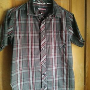 Boys Tony Hawk Shirt